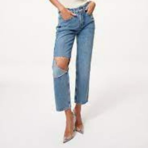 Good American Jeans - Picture 2 of 3